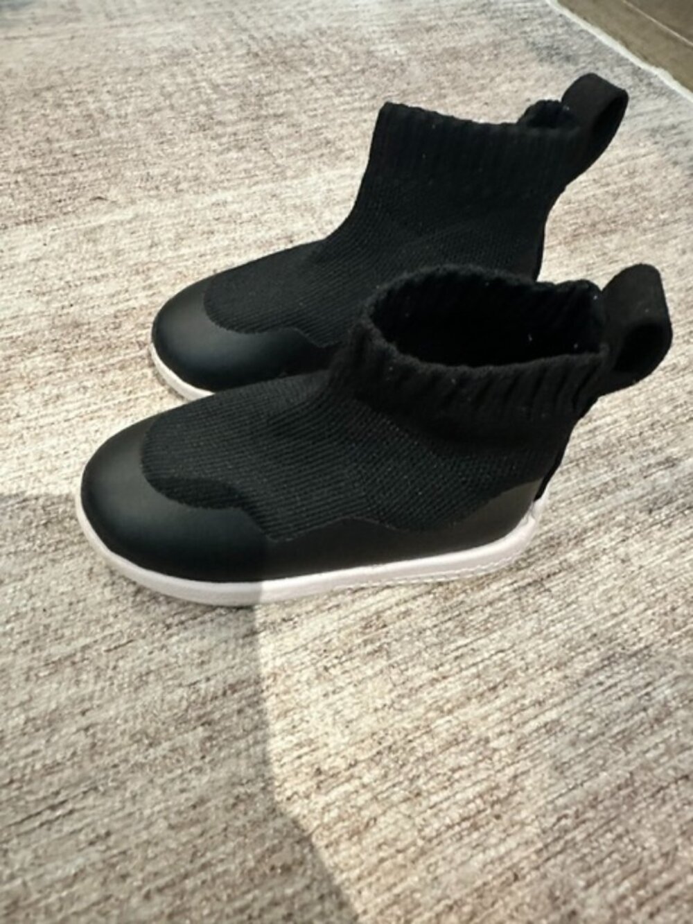 Heyfolks boots size C5